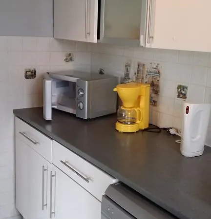 Vakantiehuis Du Grand Morin *