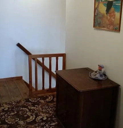 בית נופש Du Grand Morin *