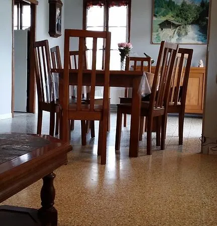 Du Grand Morin Vakantiehuis