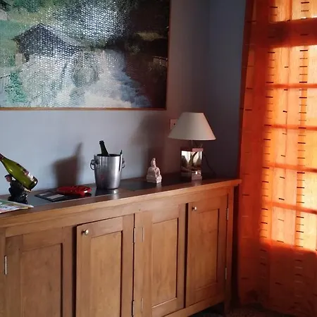 Holiday home Gite Du Grand Morin