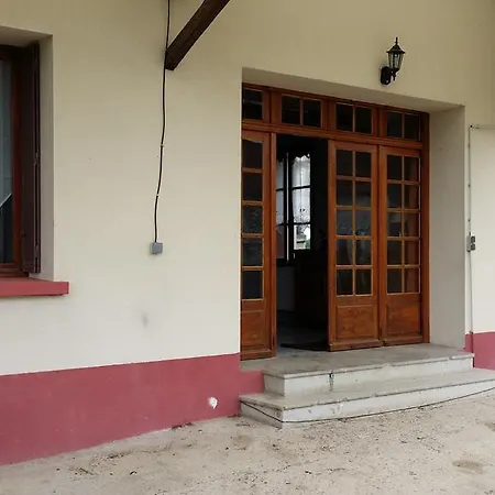 Du Grand Morin Vakantiehuis *