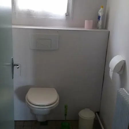 בית נופש Du Grand Morin